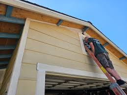 Best Composite Siding  in Magna, UT